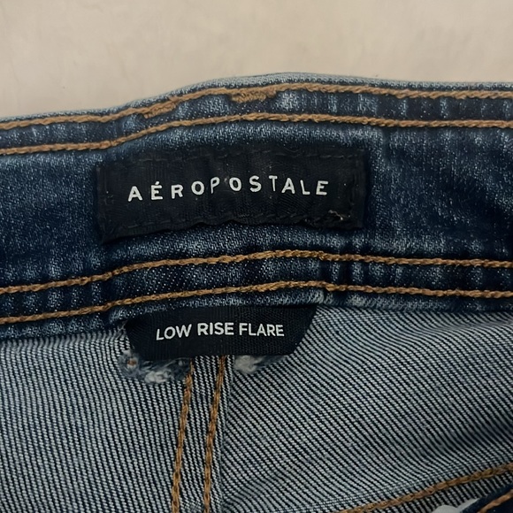 low rise flare - Picture 3 of 5